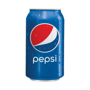Pepsi Lata 350ml