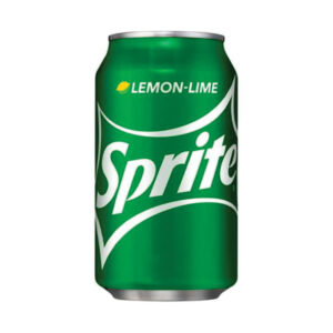 Sprite Lata 350ml