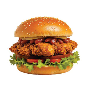 Chicken Crispy Especial