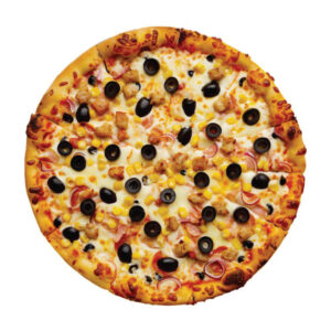 Pizza Suprema