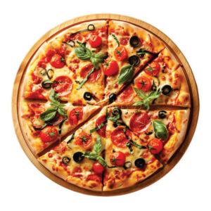 Pizza Marguerita Premium