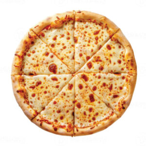 Pizza Quatro Queijos